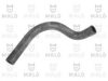 FIAT 4158613 Hose, heat exchange heating